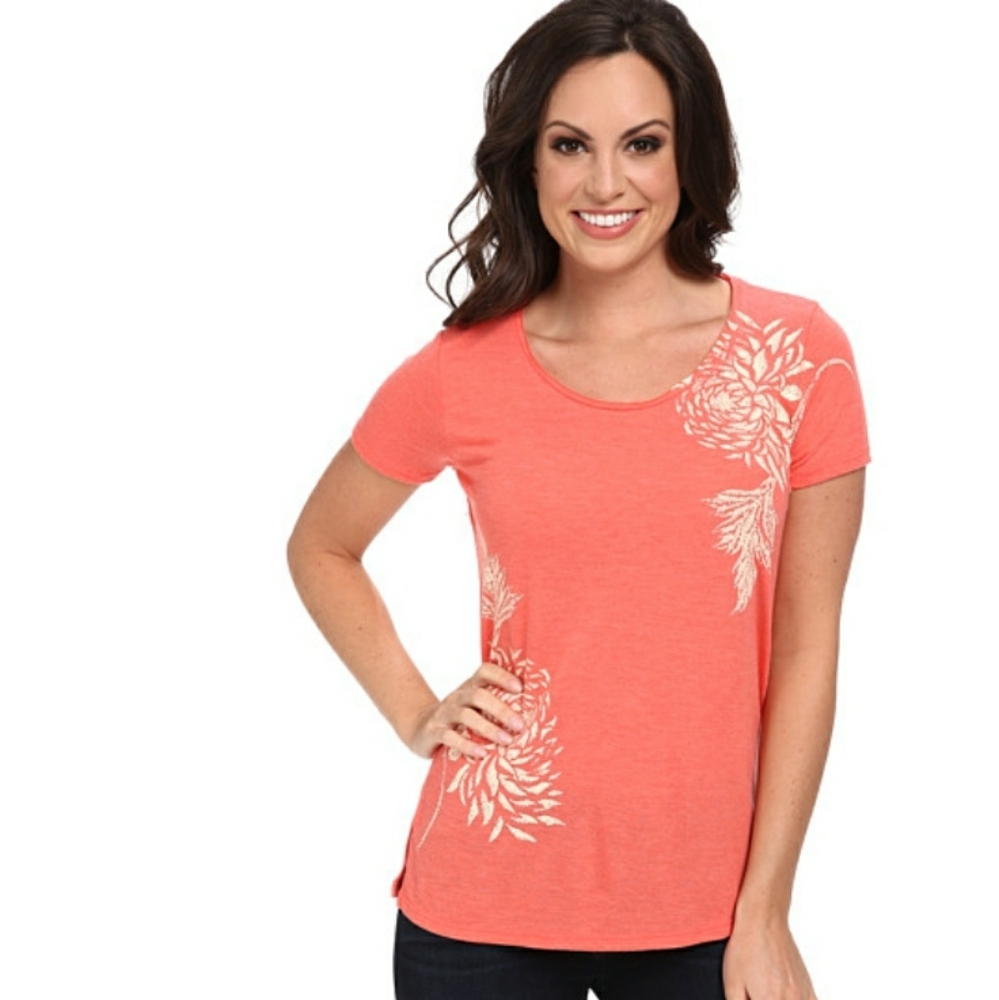 Lucky Brand short sleeve tee